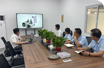 鈑金去毛刺廠家哪家好？